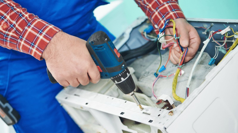 Elmadağ Protherm servisi orijinal yedek parça kullanımı